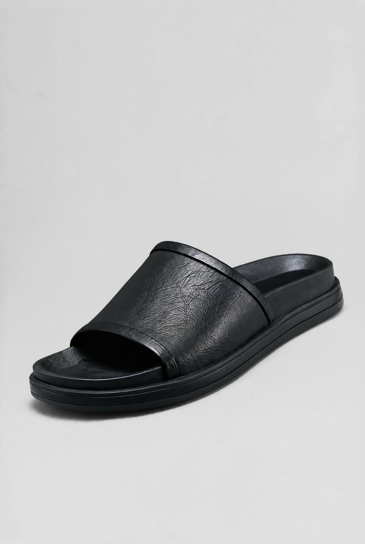 Sandália Masculina Belmo capa