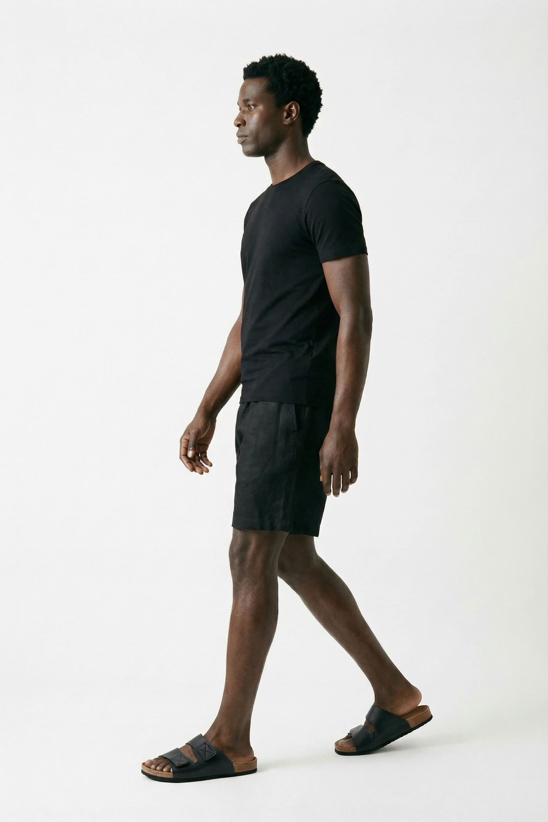 Sandália Masculina Portofino