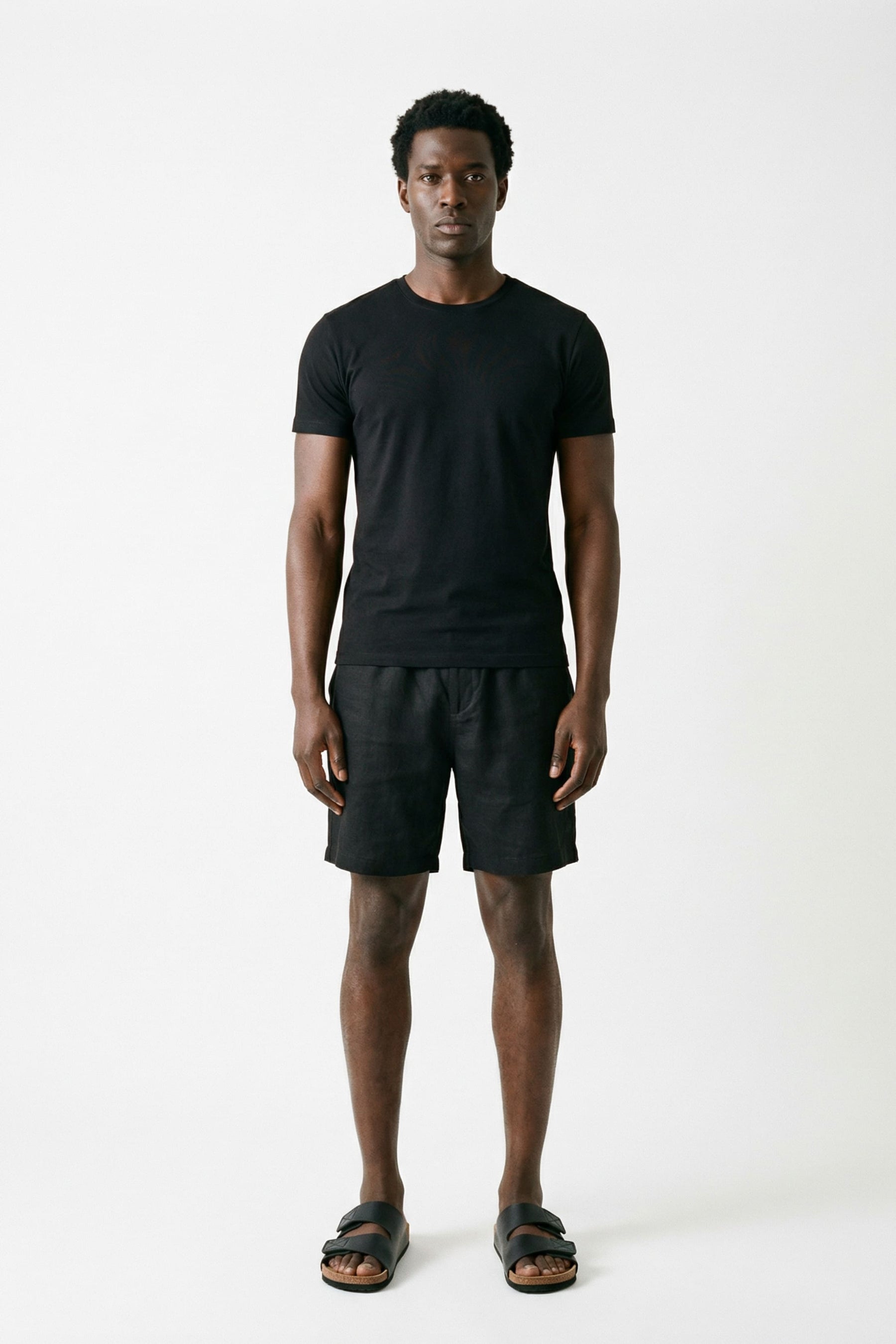 Sandália Masculina Portofino