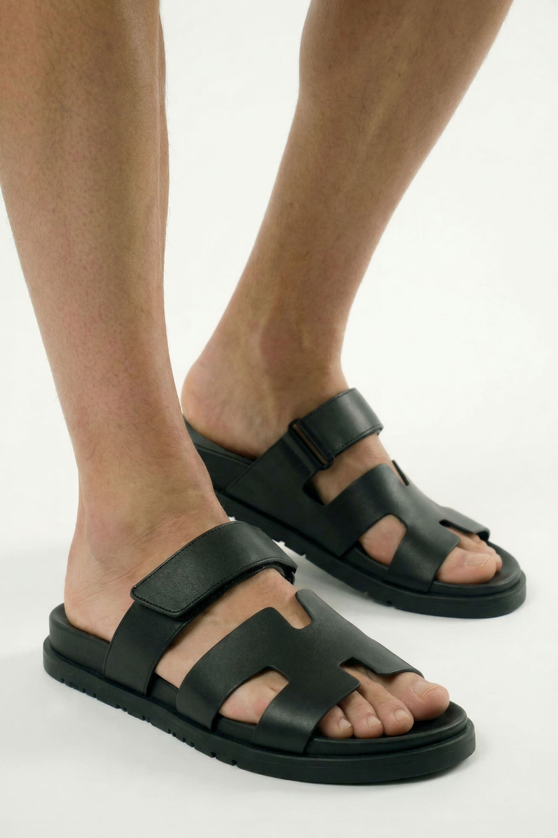 Sandália Masculina Ravello