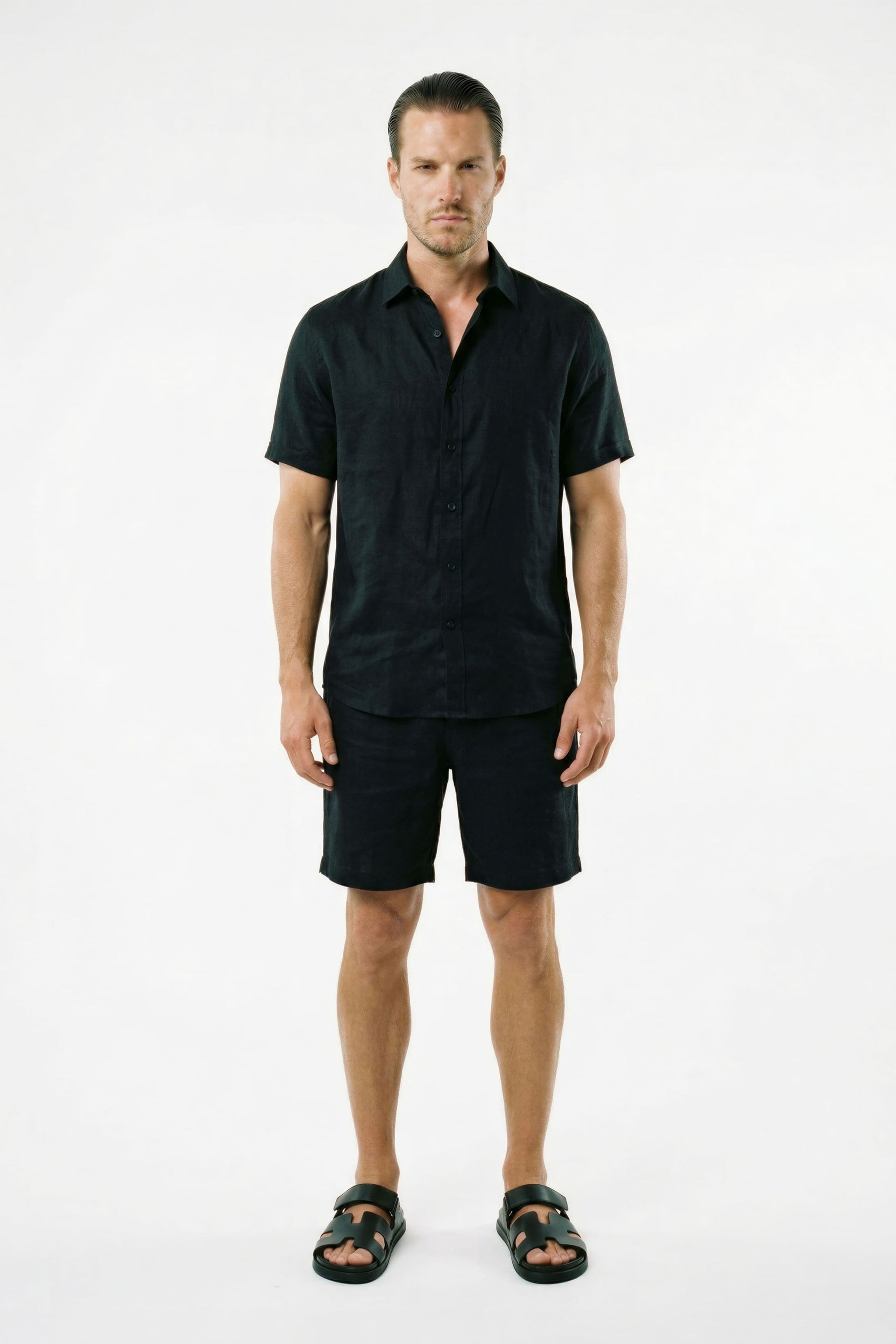 Sandália Masculina Ravello