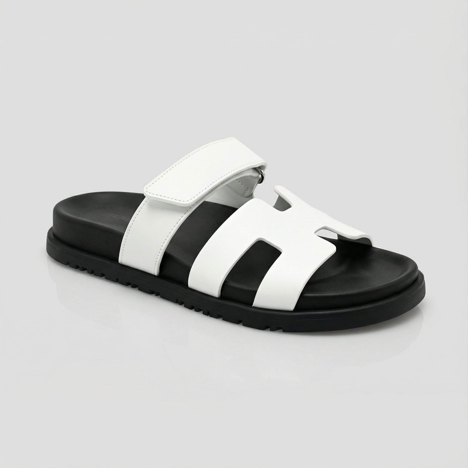Sandália Masculina Ravello branca