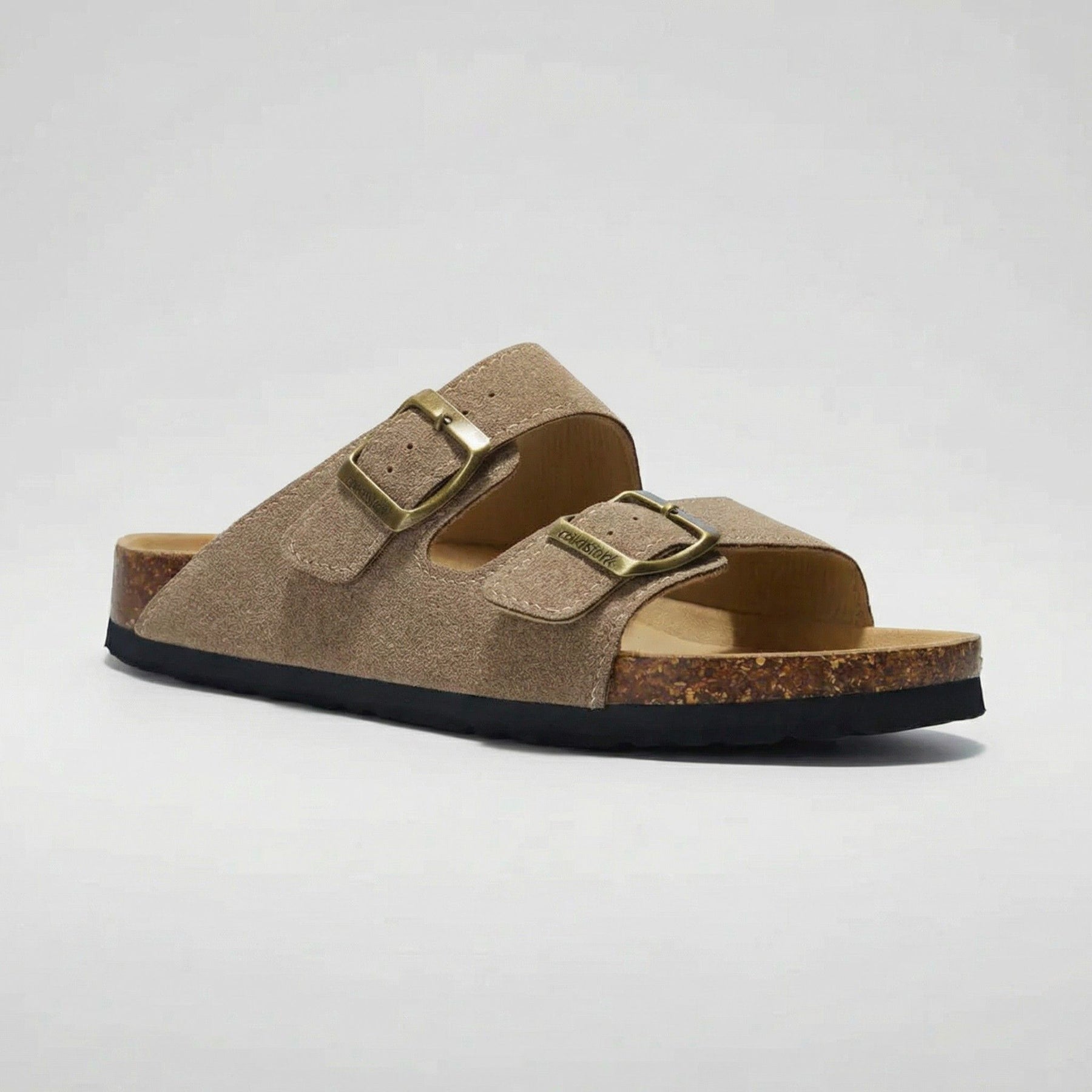 Sandalia Masculina Calion areia