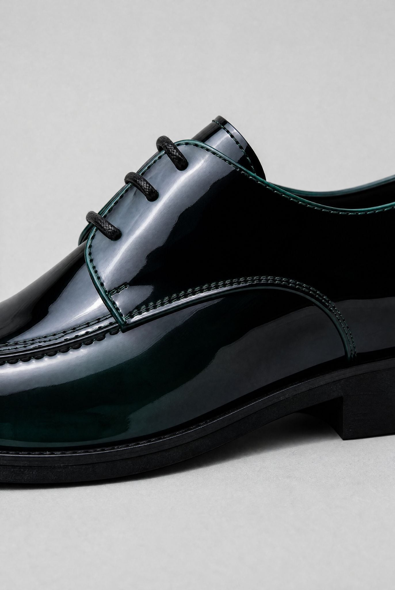 Sapato Masculino Derby Álbero