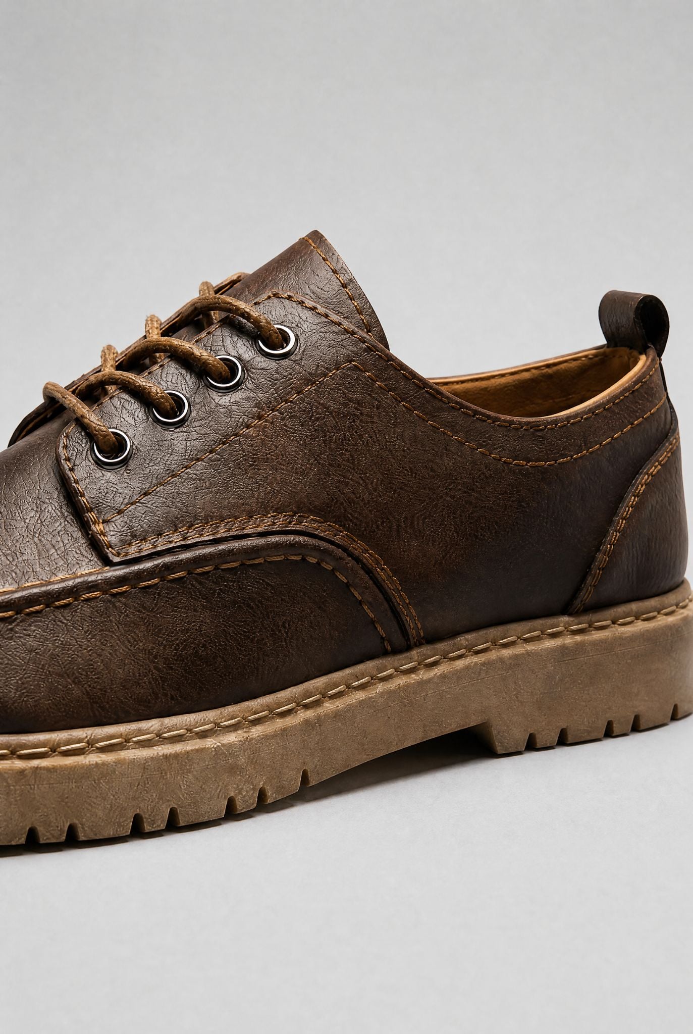 Sapato Masculino Vanguard