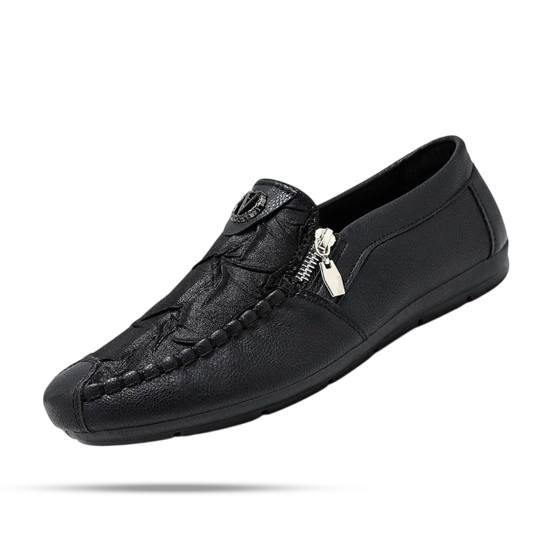 Sapato Mocassim Masculino Fiorinni Elegance
