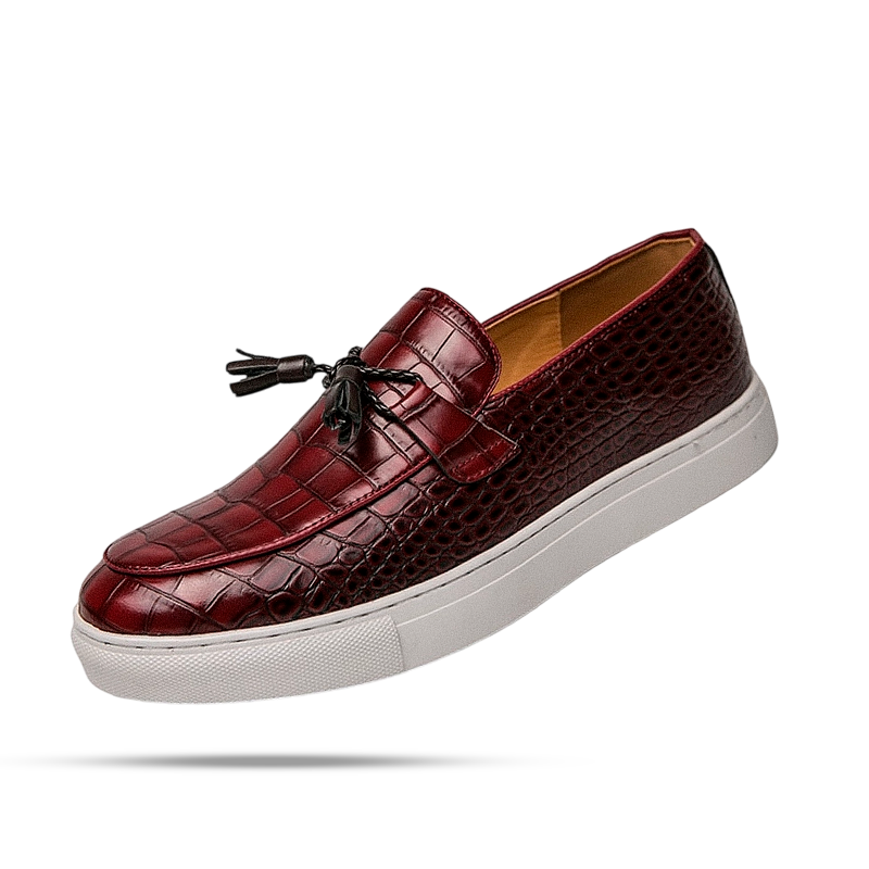 Sapato Mocassim Masculino Fiorinni Oslo