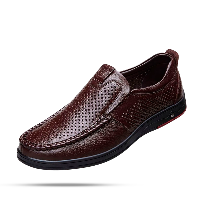 Sapato Mocassim Masculino Fiorinni Spectre