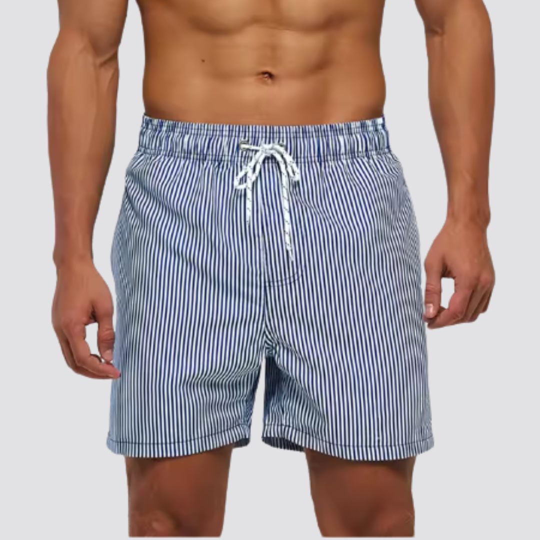 Short Praia Masculino Malik