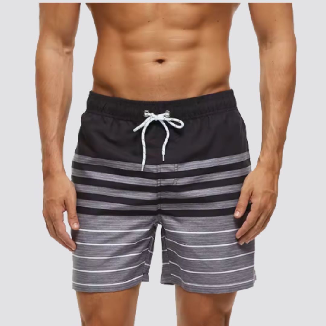 Short Praia Masculino Malik
