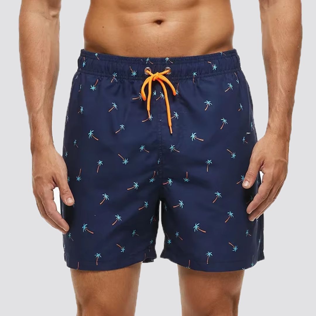 Short Praia Masculino Malik