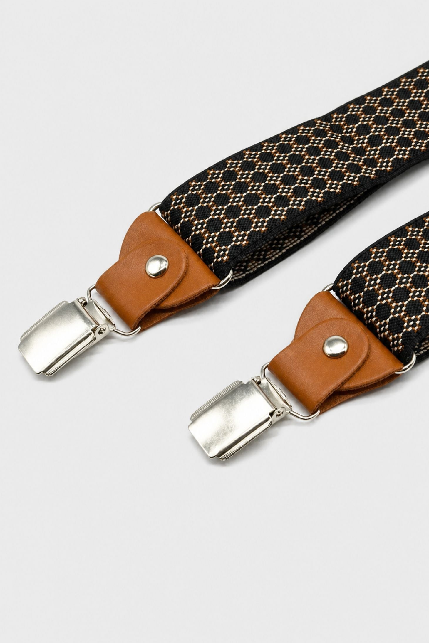 Suspensório Masculino Moda Fiorinni