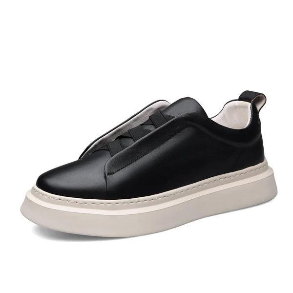 Tênis Masculino Fiorinni Amesterdã preto