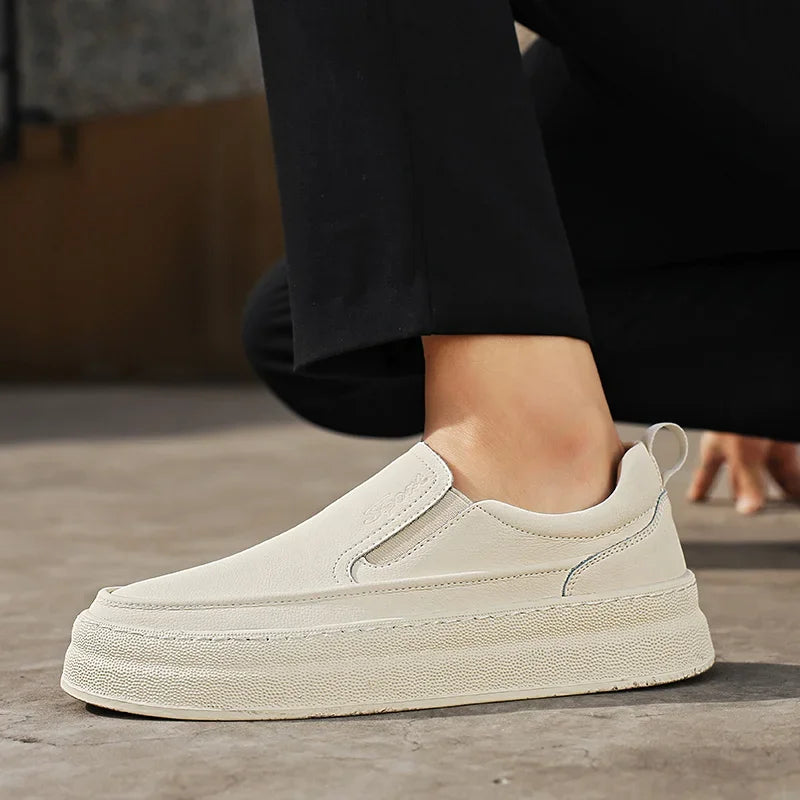 Tênis Masculino Fiorinni Bayeux