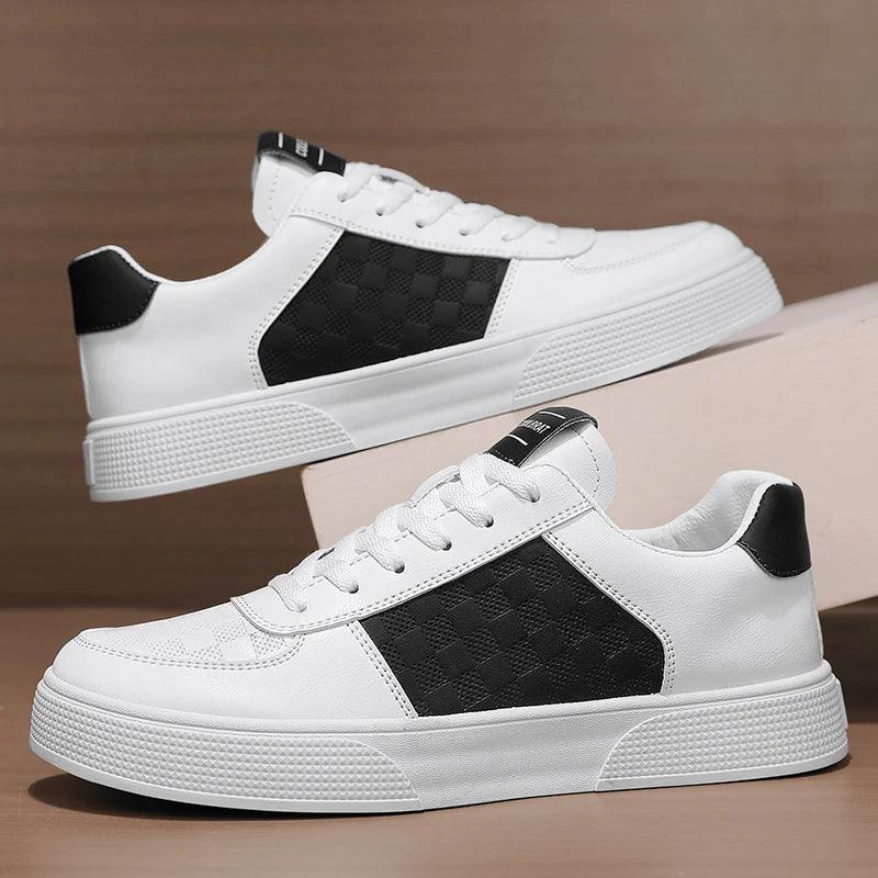 Tênis Masculino Fiorinni Bordeaux