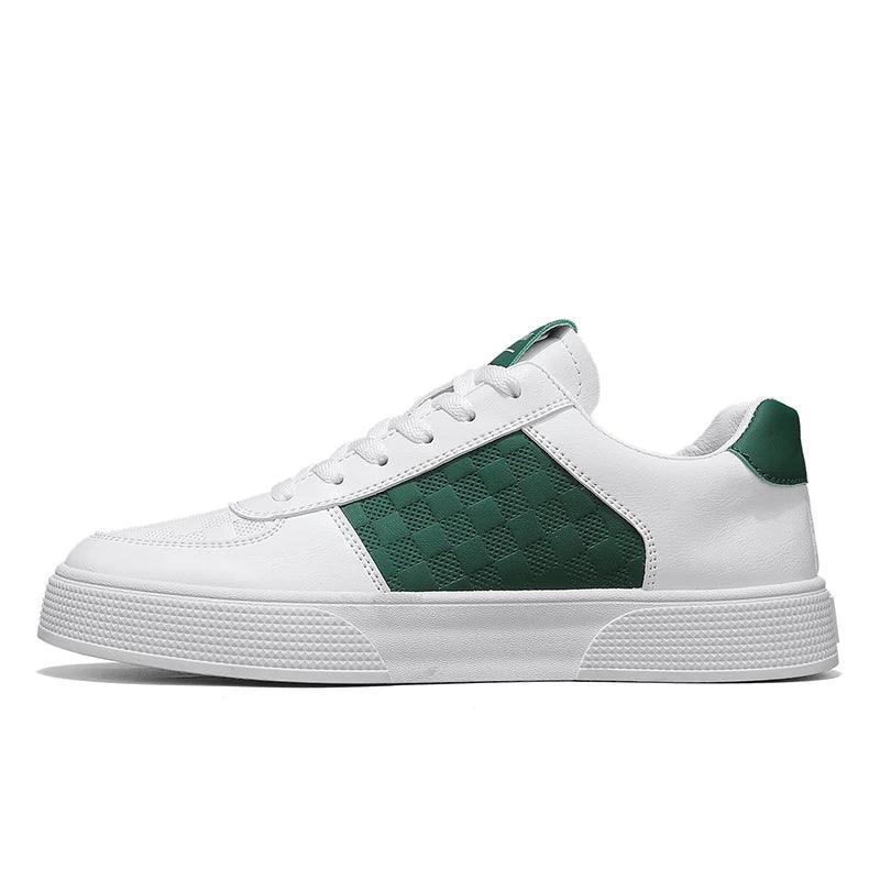 Tênis Masculino Fiorinni Bordeaux