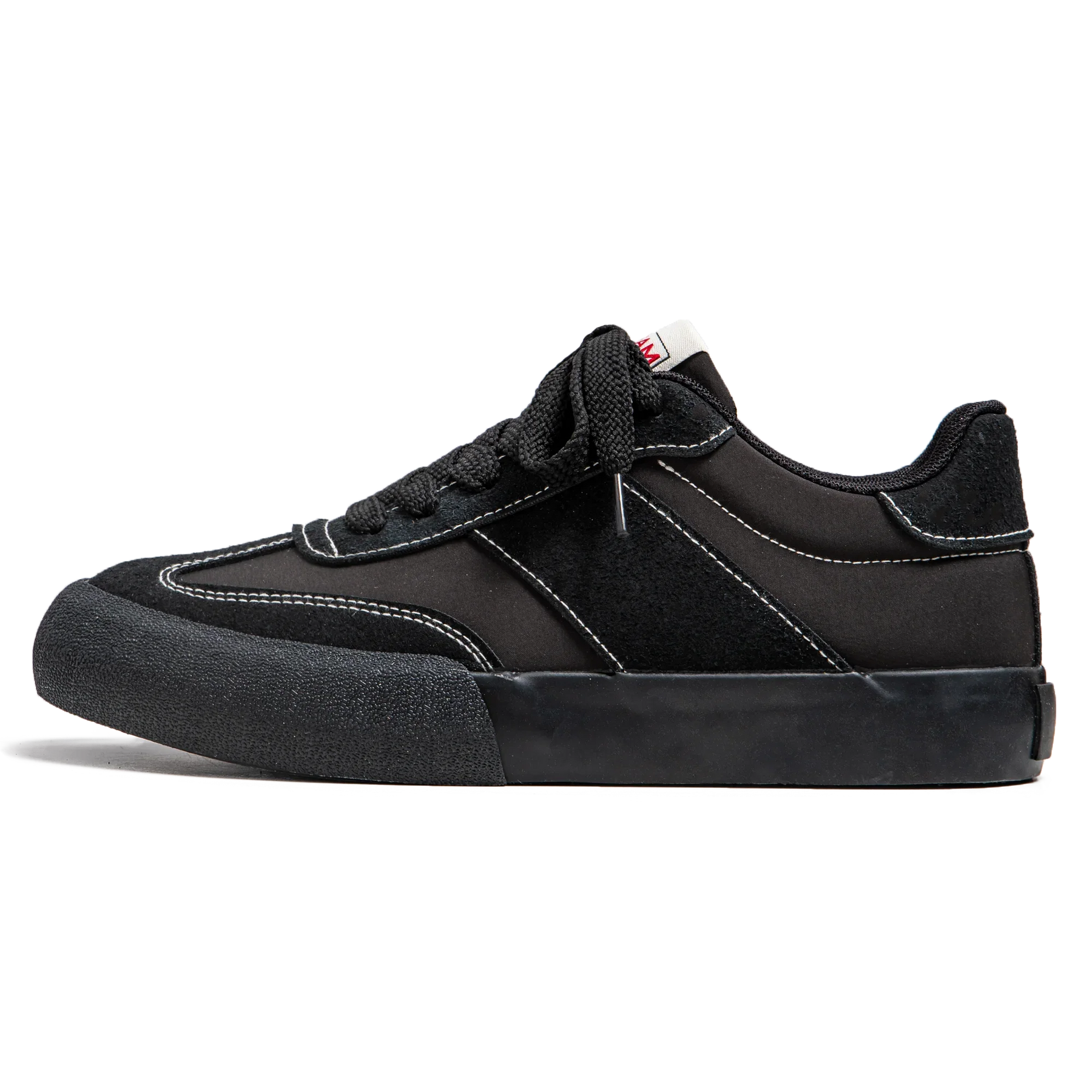 Tênis Masculino Fiorinni Colmar preto