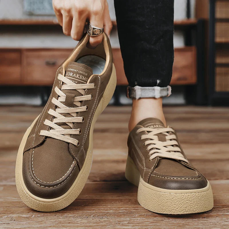 Tênis Masculino Fiorinni Malton