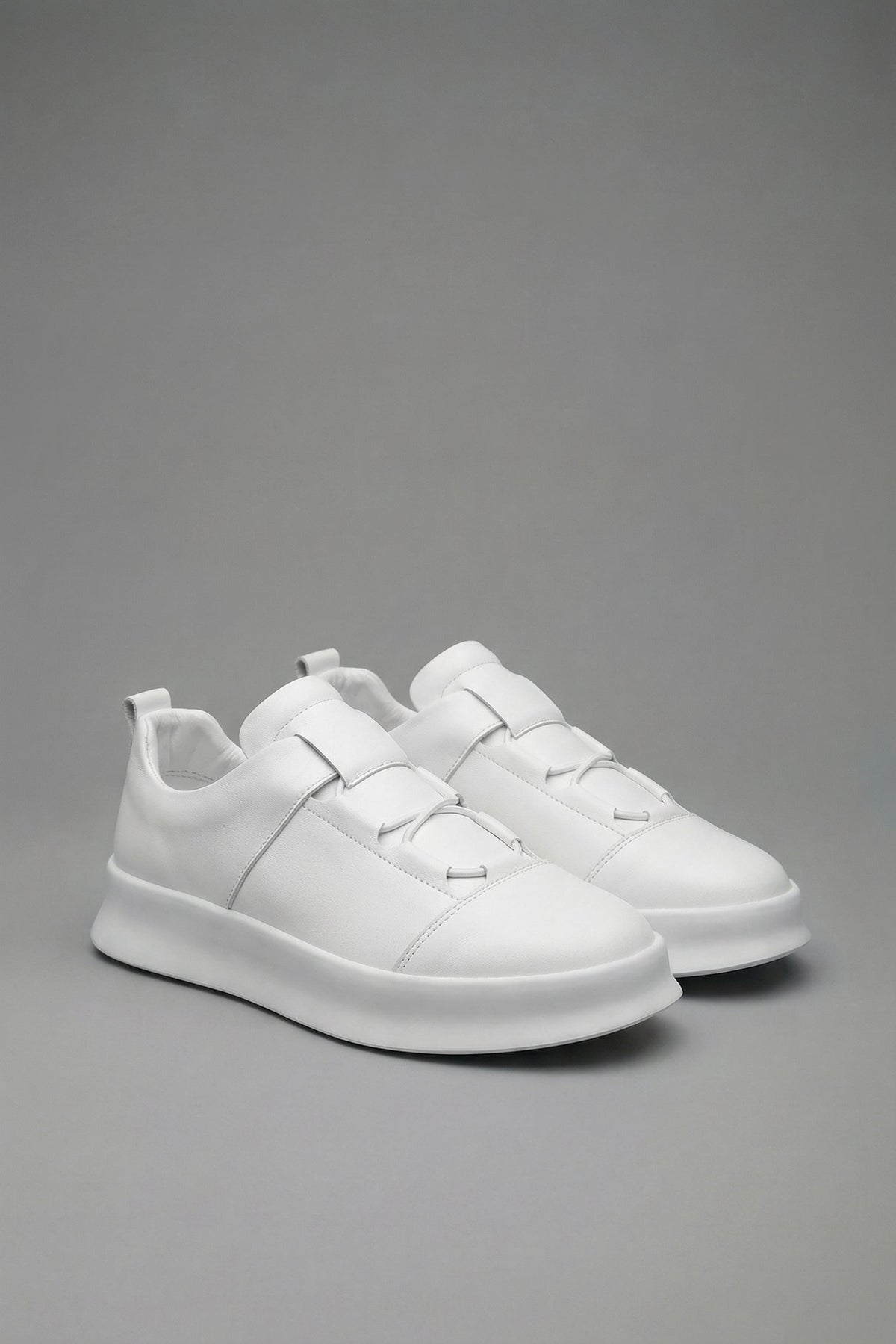 Tênis Masculino Fiorinni Nantes branco