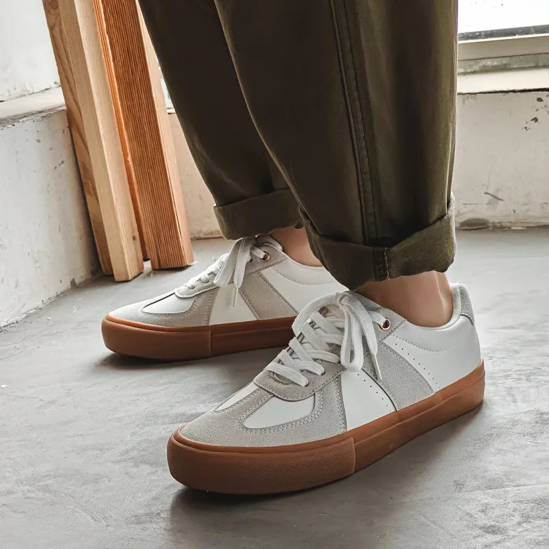 Tênis Masculino Fiorinni St Ives7