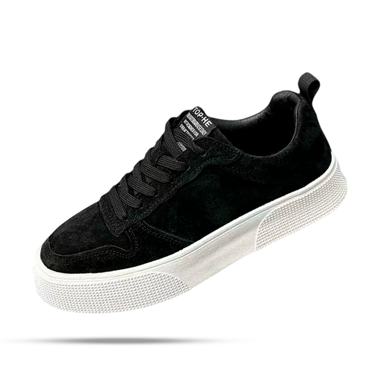 Tênis Masculino Fiorinni Stamford preto