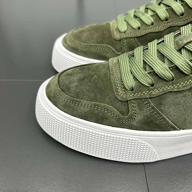 Tênis Masculino Fiorinni Stamford