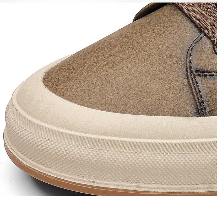 Tênis Masculino Fiorinni Wells - Detalhes