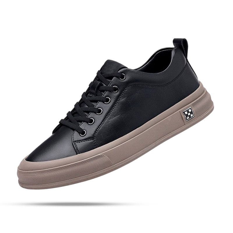 Tênis Masculino Fiorinni Wells preto