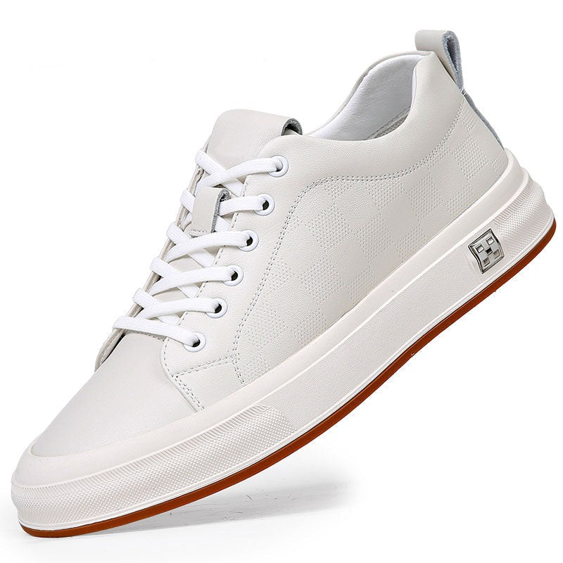 Tênis Masculino Fiorinni Wells branco