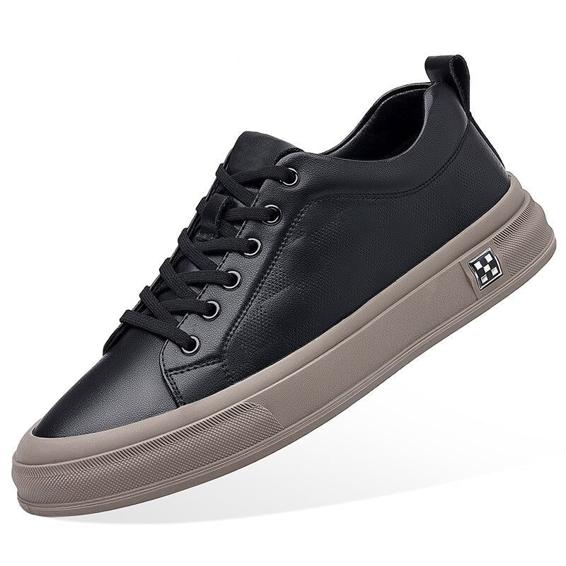 Tênis Masculino Fiorinni Wells preto