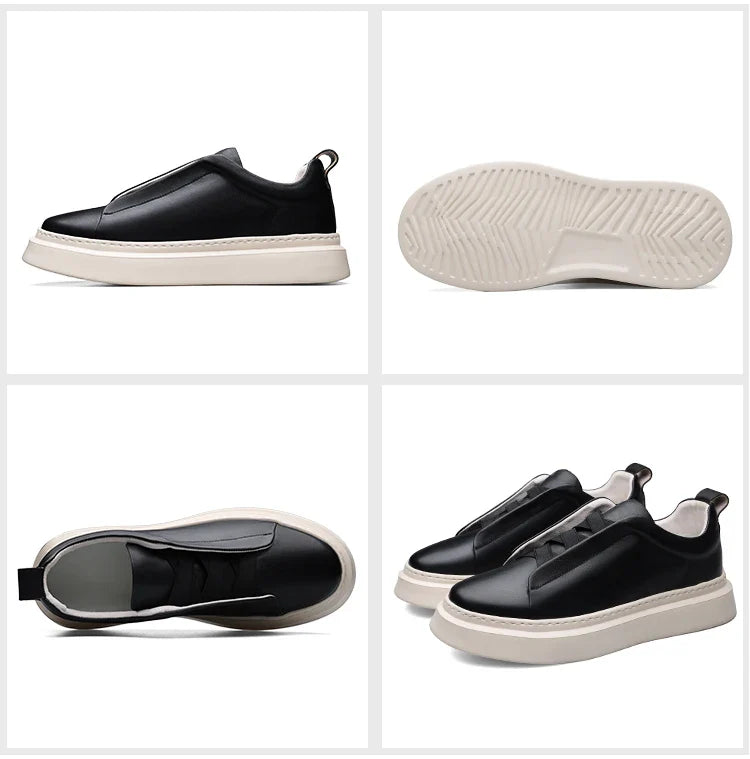 Tênis Masculino Fiorinni Amesterdã