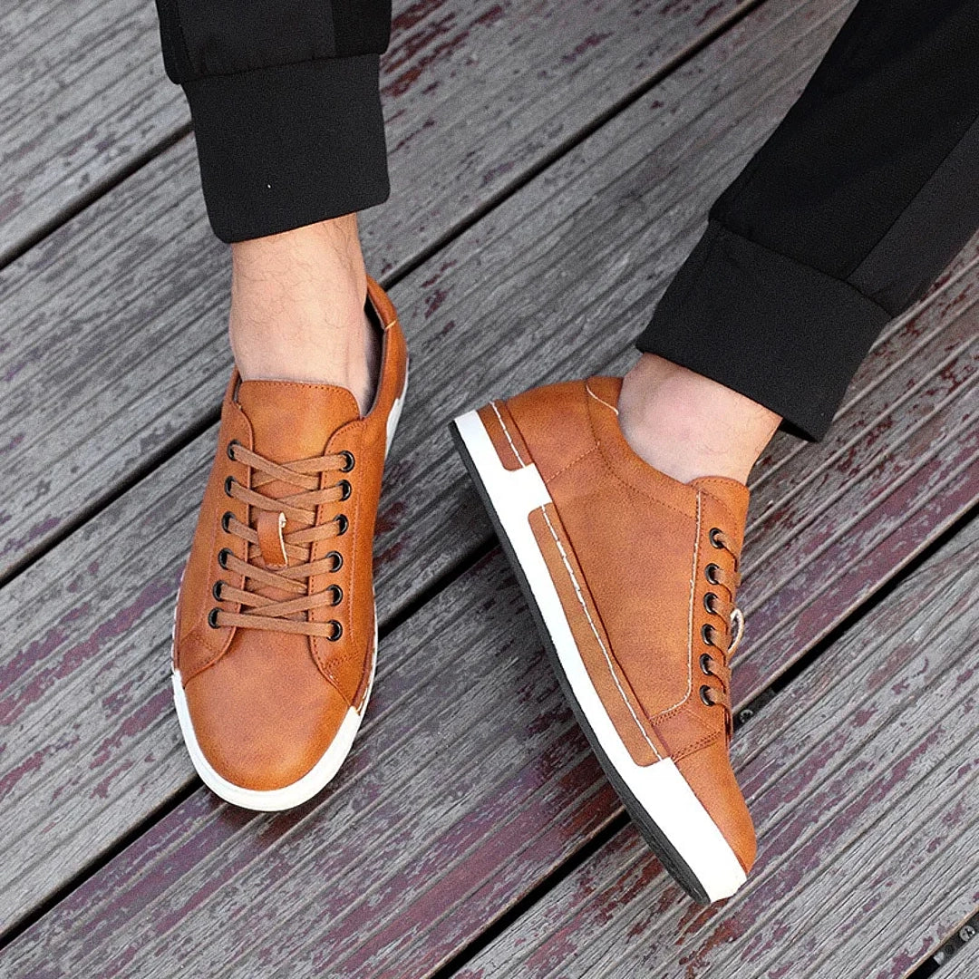 Tênis Masculino Fiorinni Blanc