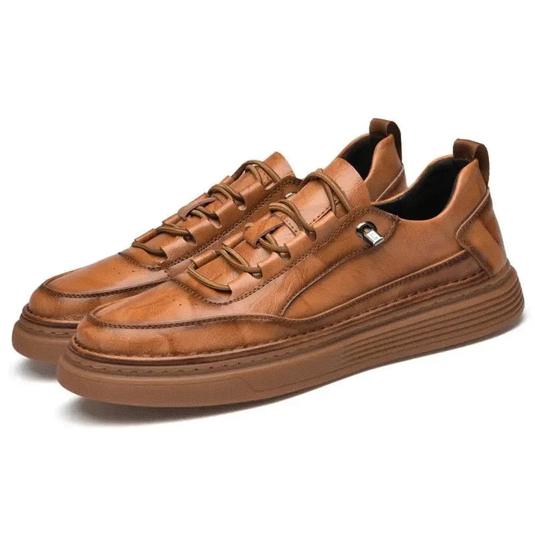 Tênis Masculino Fiorinni Gauthier