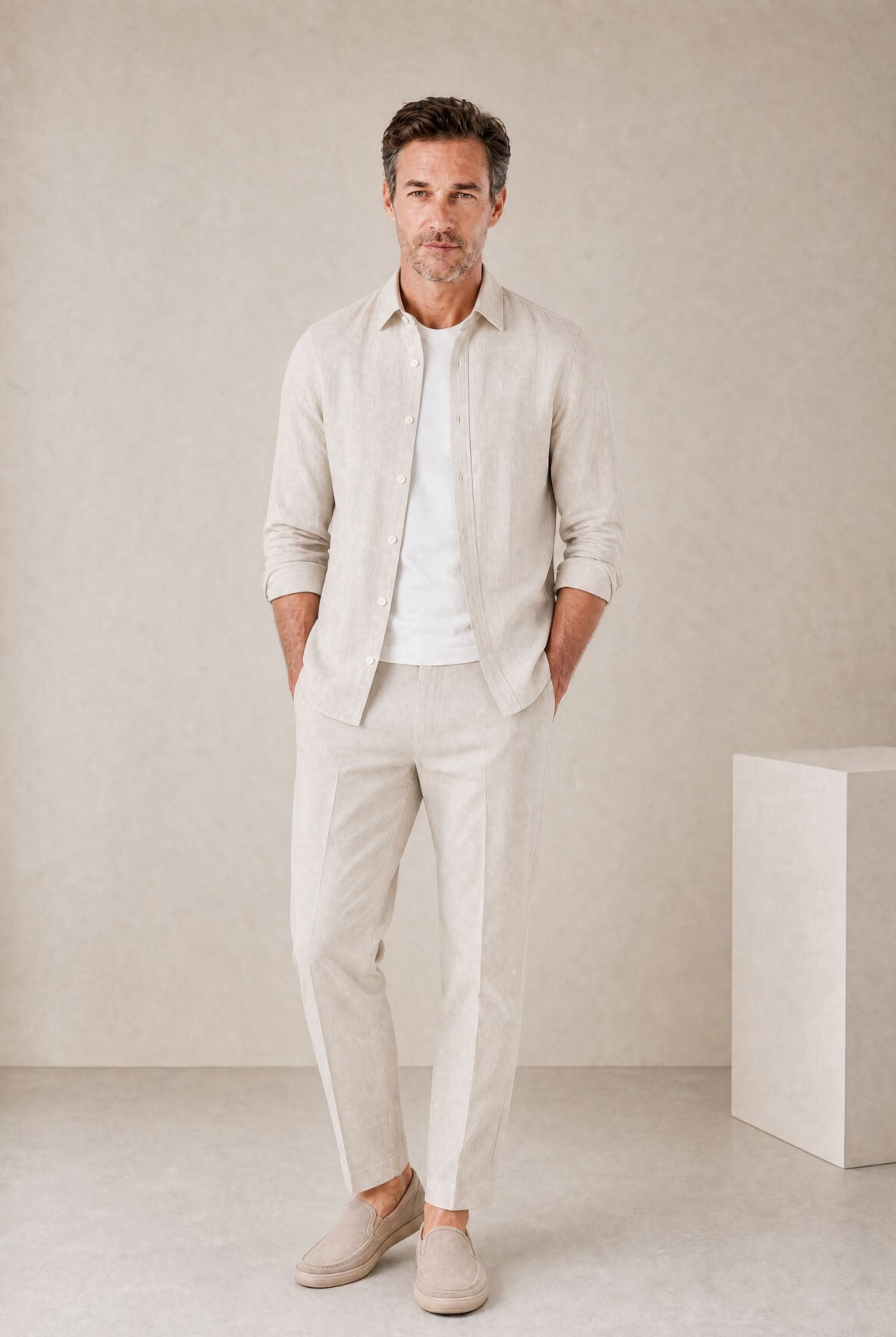 Tênis Slip-On Masculino Cadenza
