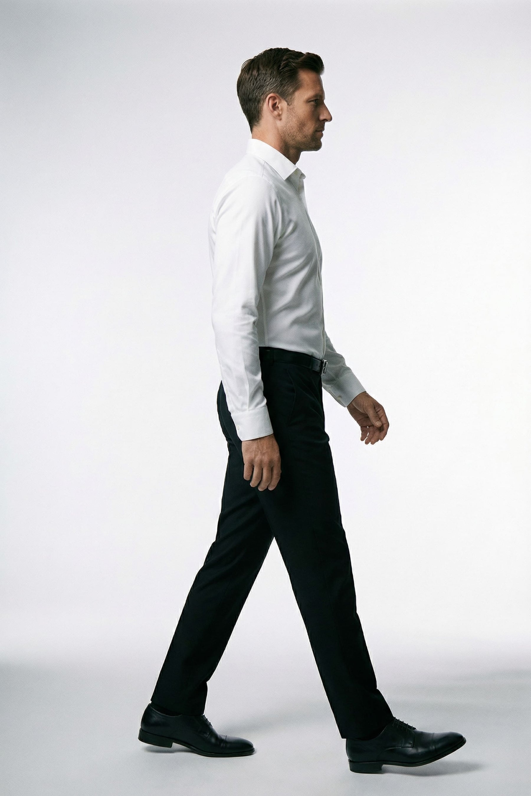 Camisa Social Masculina