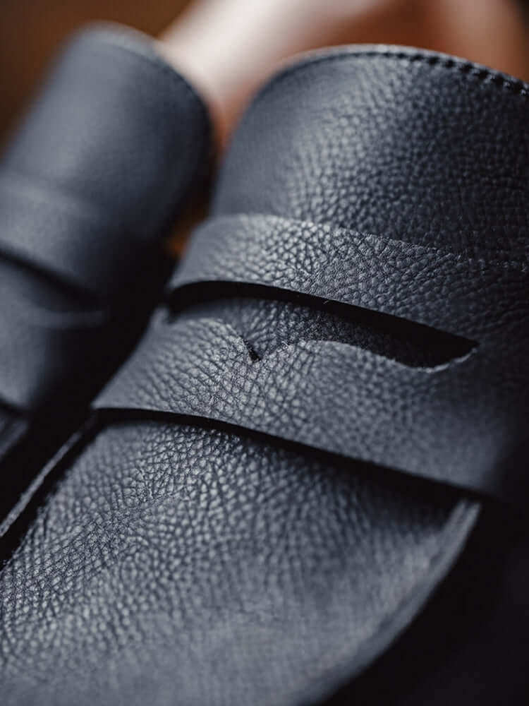 Mule Masculino Trento