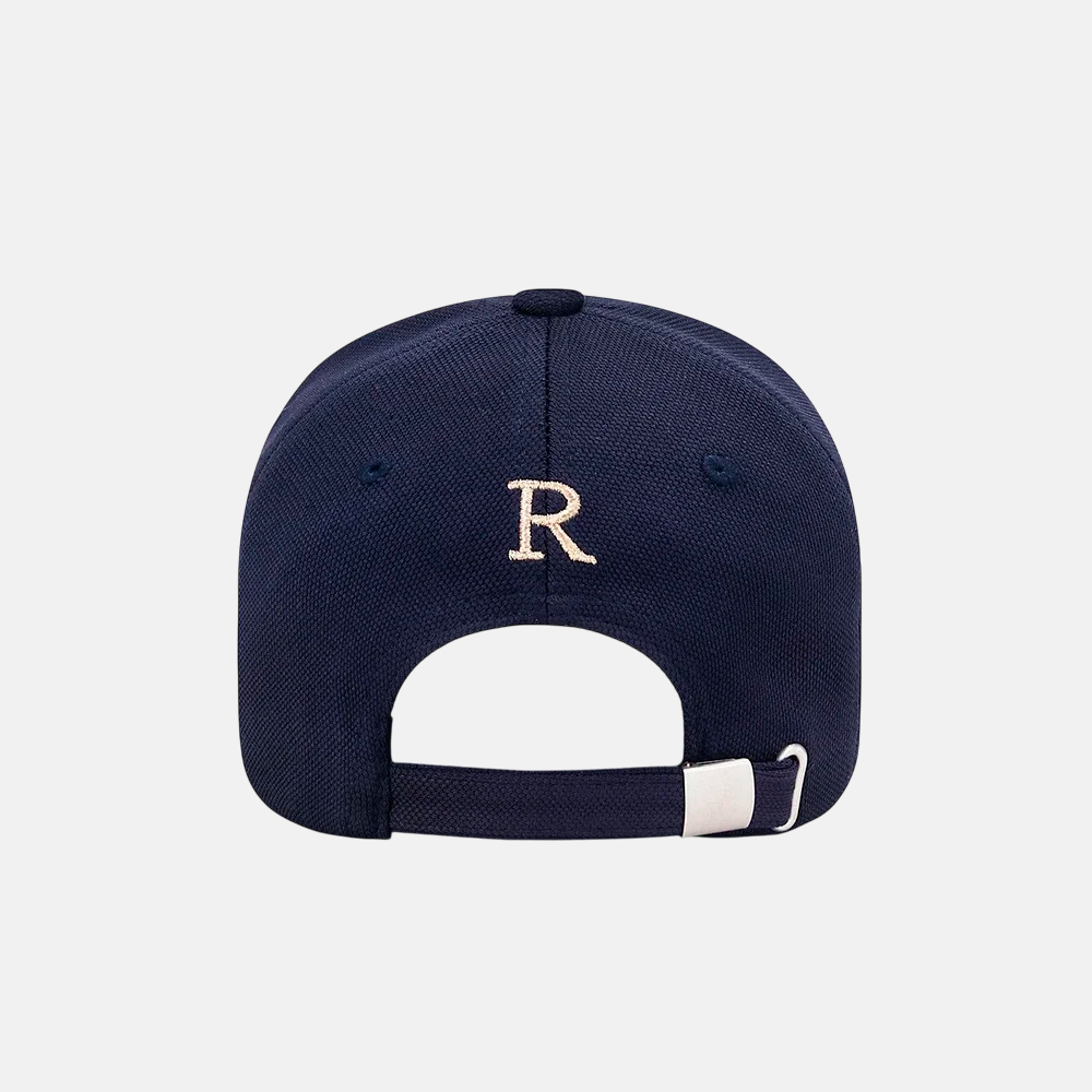 Boné Fiorinni Line R - costas