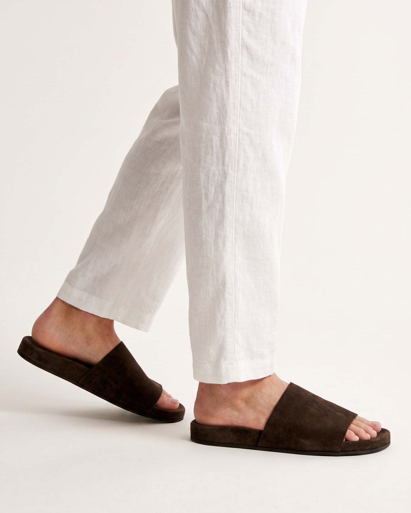 Sandália Masculina Capri