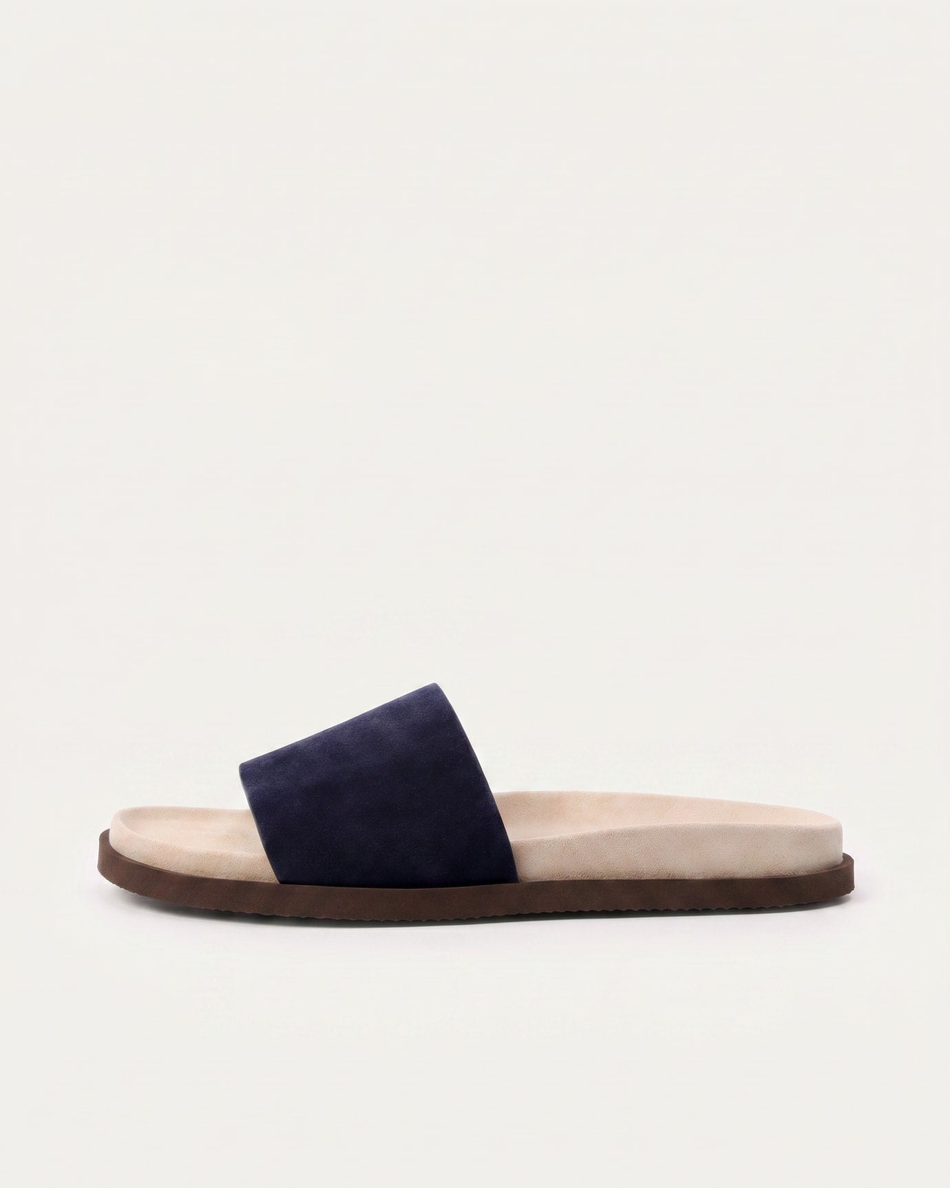 Sandália Masculina Elba