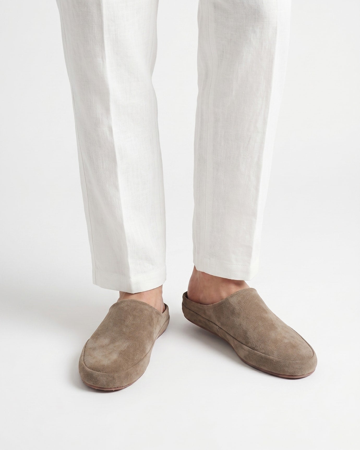 Mule Masculino Sorrento