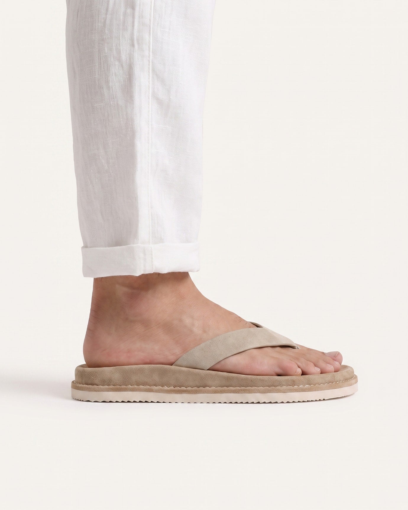 Sandália Masculina Ischia