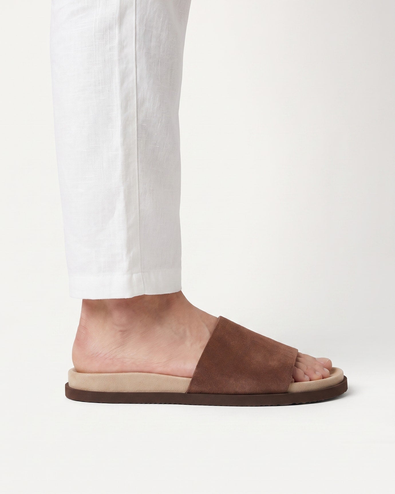 Sandália Masculina Elba