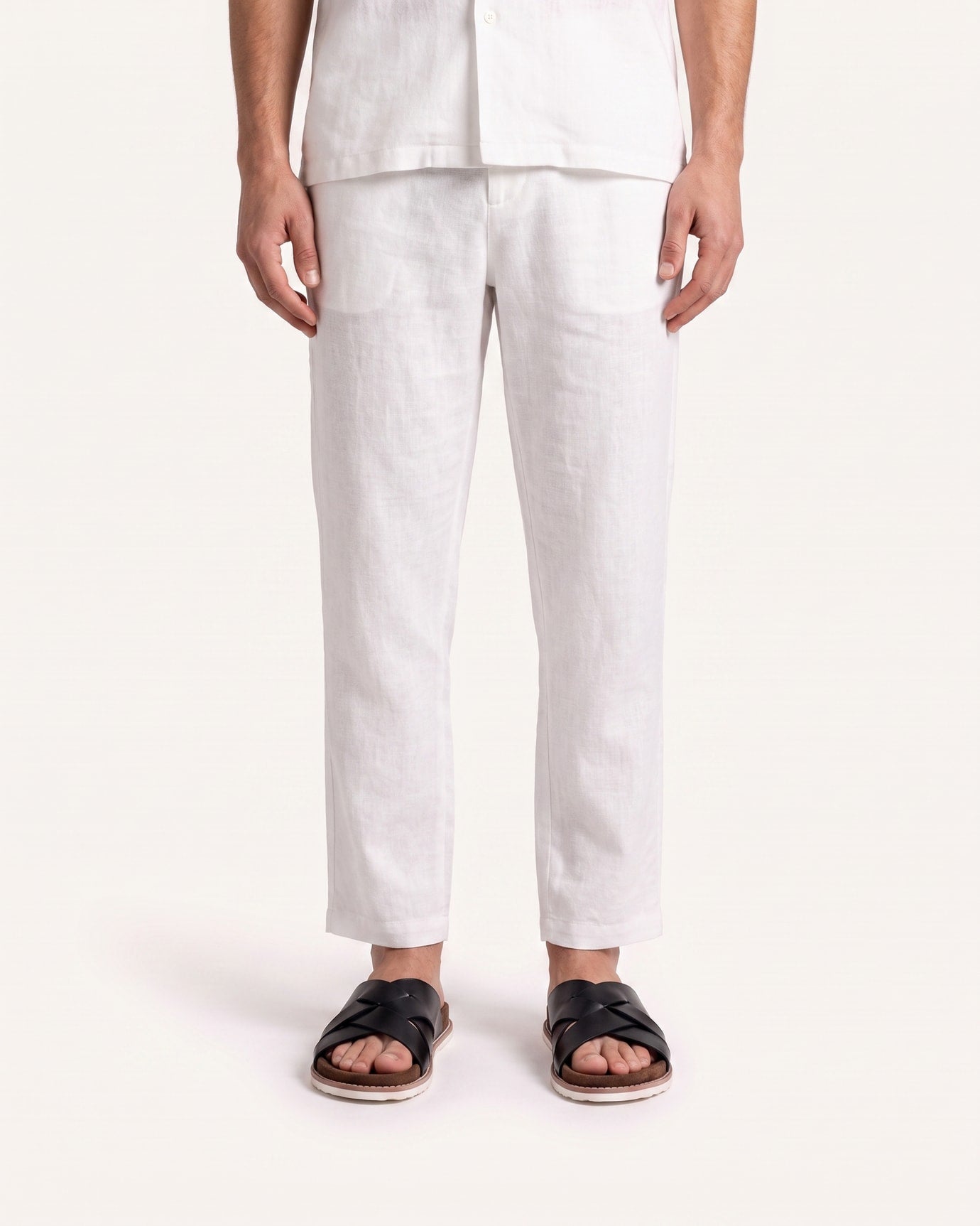Sandália Masculina Amalfi