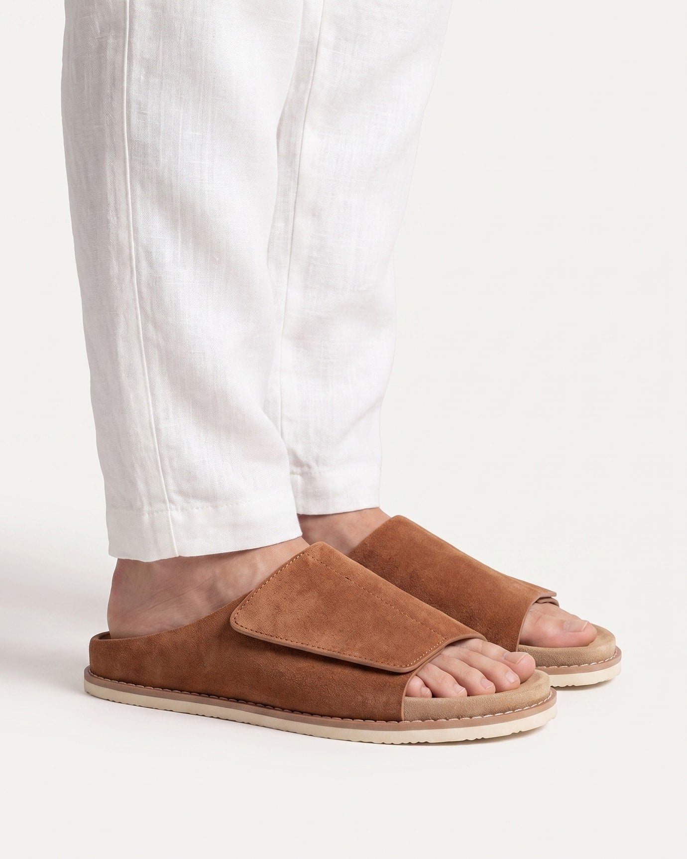 Sandália Masculina Noto