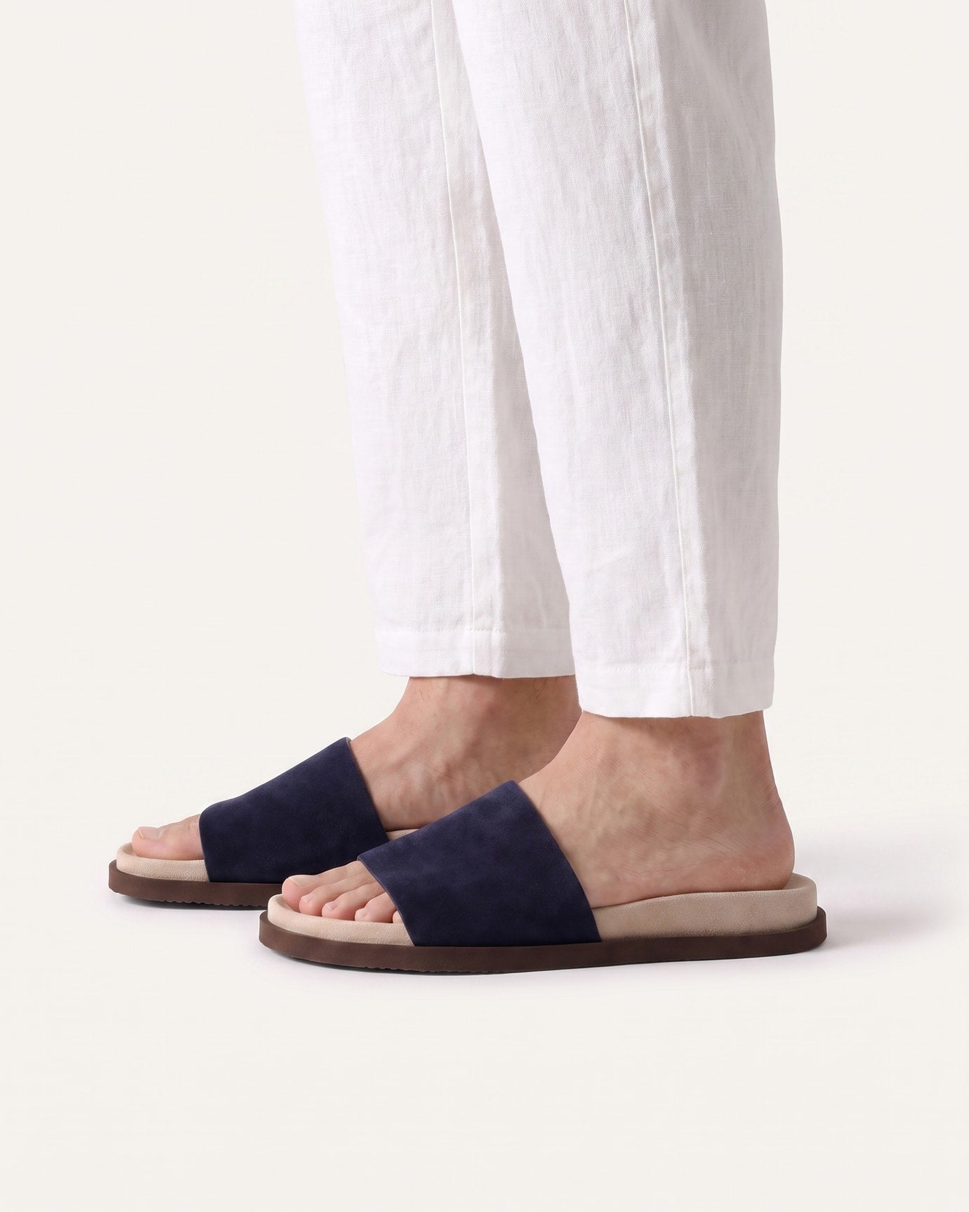 Sandália Masculina Elba