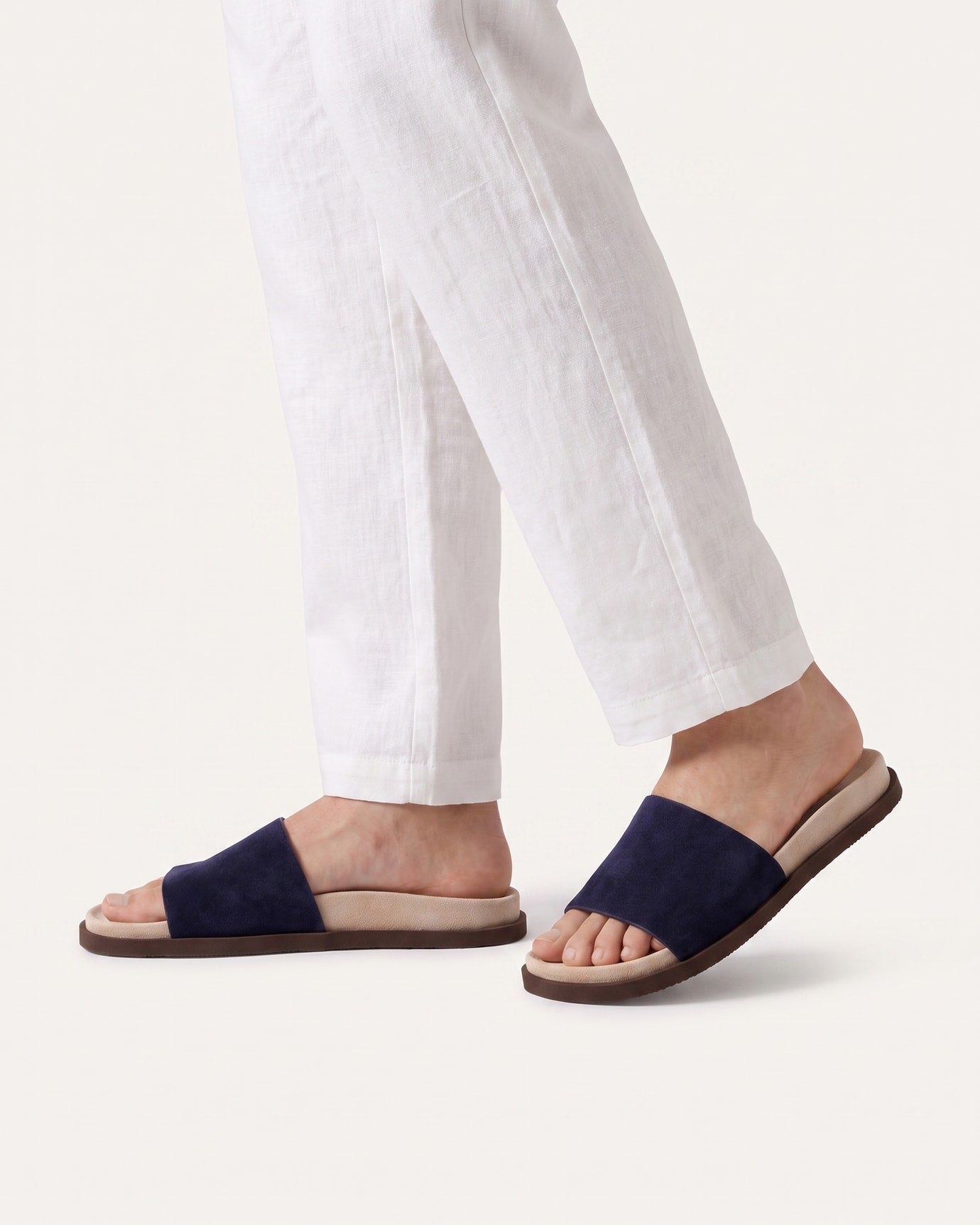 Sandália Masculina Elba
