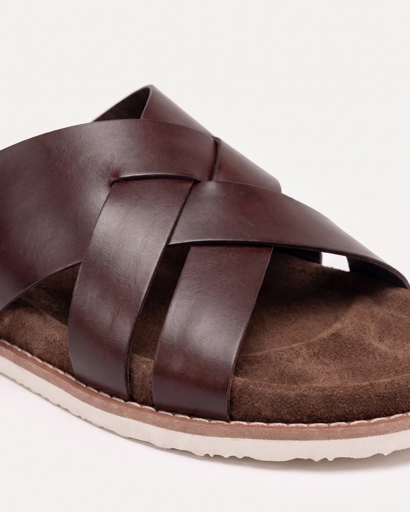 Sandália Masculina Amalfi