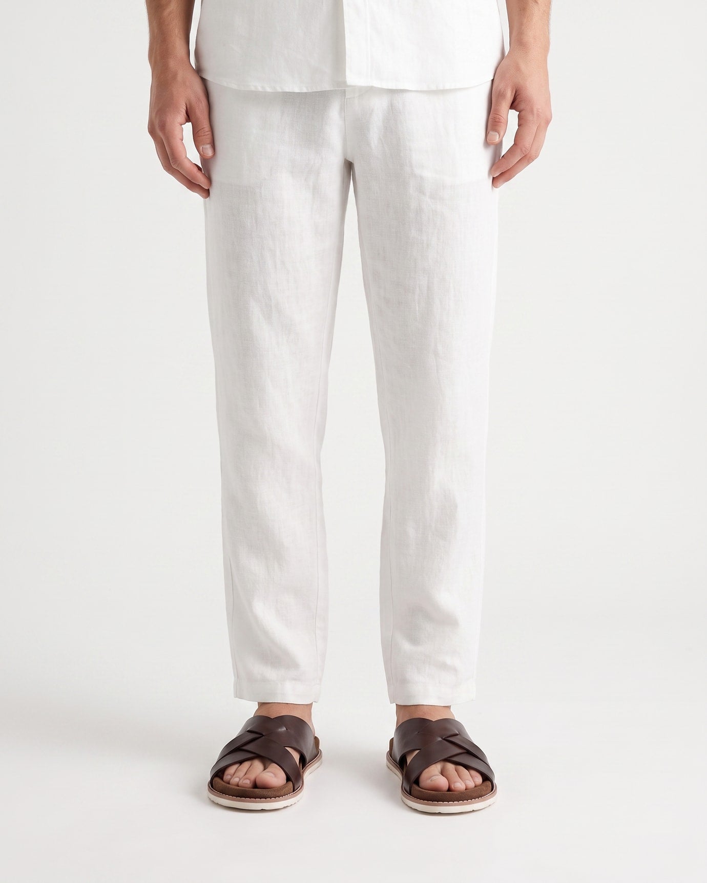 Sandália Masculina Amalfi