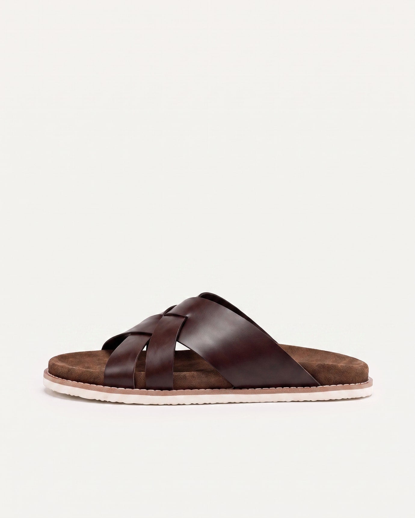 Sandália Masculina Amalfi