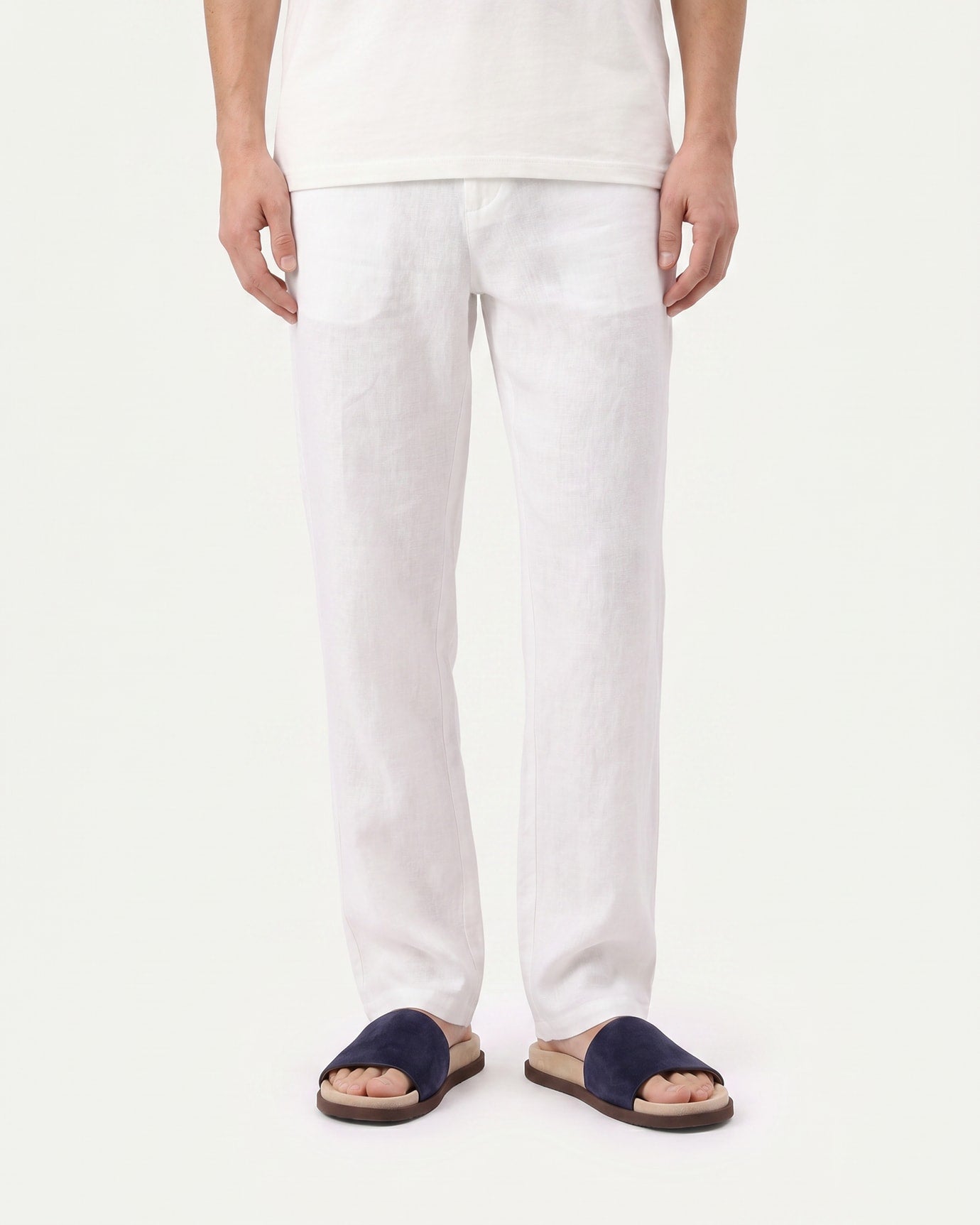 Sandália Masculina Elba